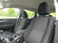 Nissan Qashqai 1.2
