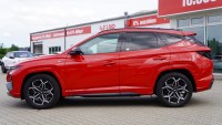 Hyundai Tucson N-Line 1.6 T-GDI mHev