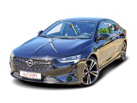 Opel Insignia Grand Sport 2.0 DI Turbo Aut. 2-Zonen-Klima Navi Sitzheizung