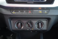 Skoda Fabia Combi 1.0