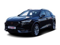 Cupra Formentor 1.5 TSI LED Navi AHK Virtual Cockpit