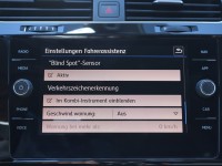 VW Golf VII Variant 1.0 TSI IQ.DRIVE