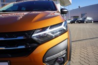 Dacia Sandero Stepway III 1.0 TCE Essential