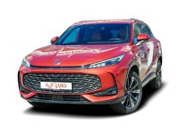 MG HS 1.5 T-GDI Luxury Aut. 2-Zonen-Klima Navi Sitzheizung