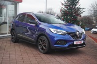 Renault Kadjar 1.3 TCE Black Edition