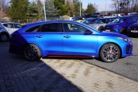 Kia pro_cee'd ProCeed 1.6 T-GDI GT