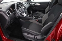 Nissan Qashqai 1.2 N-Connecta