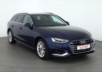 Audi A4 Avant 35 TFSI Advanced