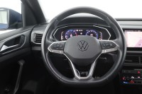 VW T-Cross 1.0 TSI DSG R-Line