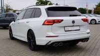 VW Golf Variant 2.0 TSI R 4Motion Performance