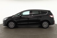 Vorschau: Ford S-Max 2.0 EcoBlue Titanium