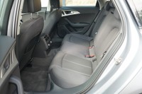 Audi A6 Avant 1.8 TFSI ultra