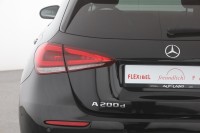 Mercedes-Benz A 200 A200 d Progressive