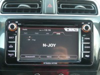 Mitsubishi Space Star 1.2