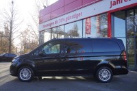 Mercedes-Benz V-Klasse V 200 CDI lang