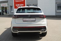 VW Taigo 1.0 TSI DSG R-Line