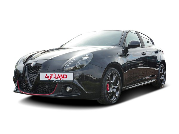Alfa Romeo Giulietta 1.8 Veloce