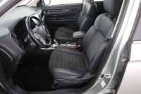 Mitsubishi Outlander 2.4 PHEV Top 4WD