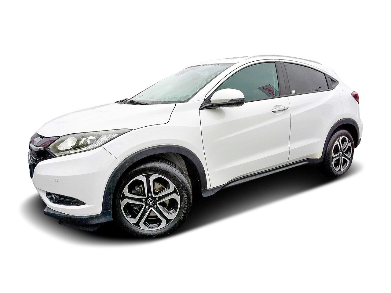 Honda HR-V 1.5 VTEC Comfort