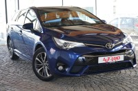 Toyota Avensis 1.8 TS Edition-S