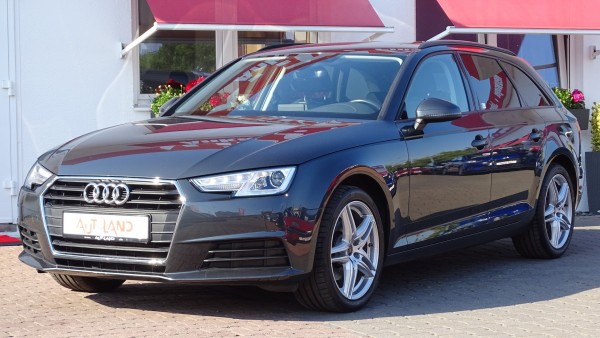 Audi A4 Avant 1.4 TFSI basis