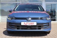VW Golf VIII 1.5 TSI