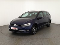 VW Golf VII Variant 1.4 TSI Join 2-Zonen-Klima Navi Sitzheizung