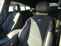 VW Arteon 2.0 TSI R-Line 4 Motion