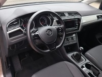 VW Touran 1.0 TSI Trendline