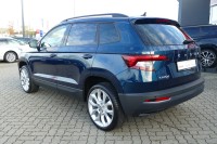 Skoda Karoq 1.5 TSI Style DSG