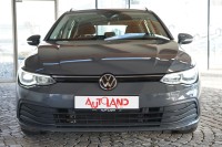 VW Golf VIII Variant 1.0
