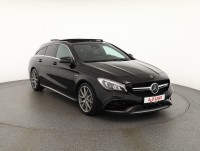 Mercedes-Benz CLA 45 AMG SB 4Matic