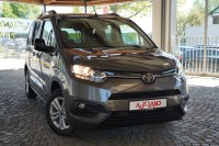 Toyota Proace City Verso 1.2 Team Deutschland