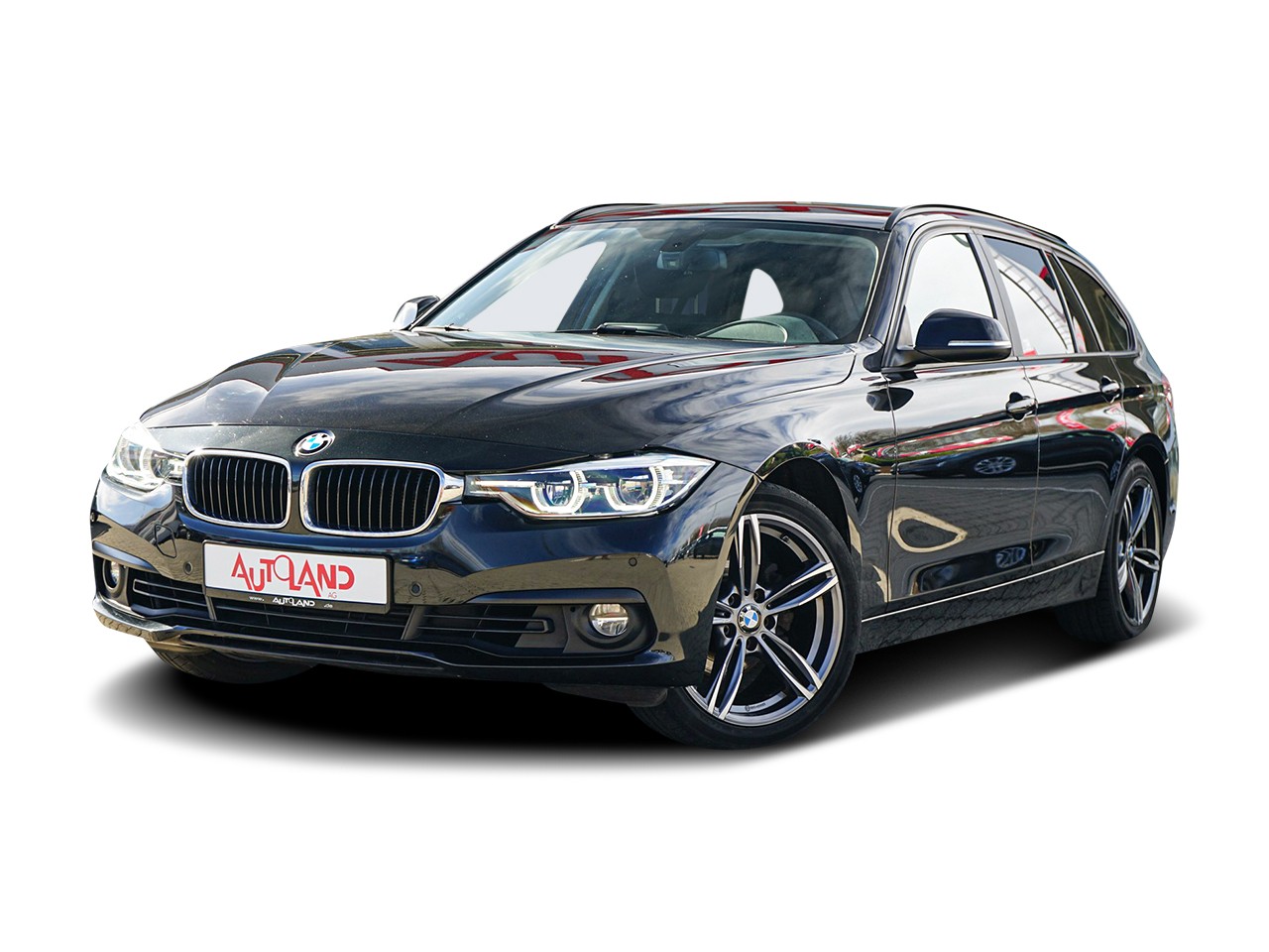 BMW 318 i Advantage