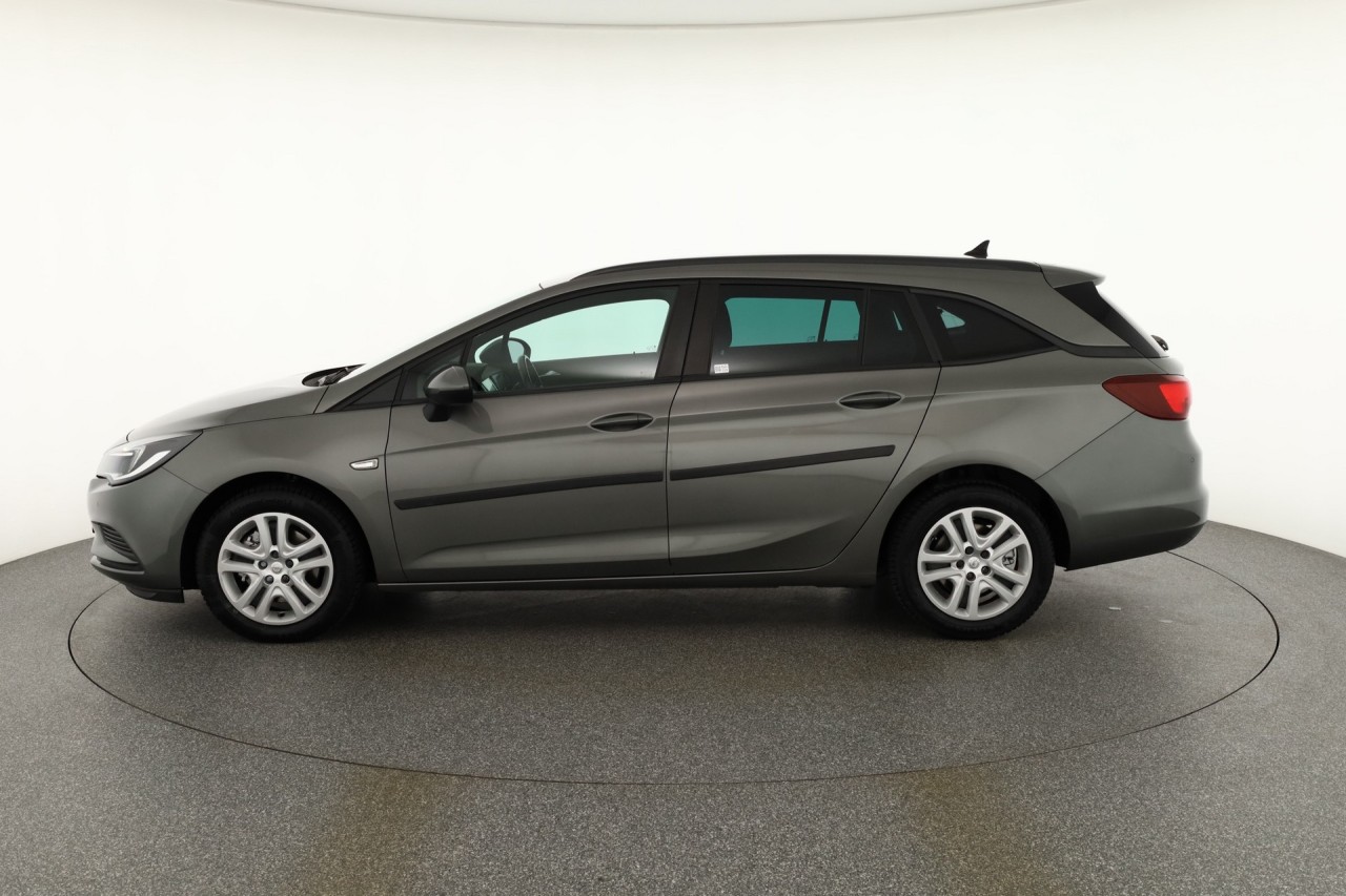 Opel Astra K ST 1.6 CDTI Aut.