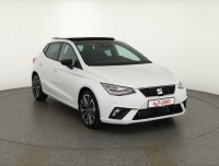 Seat Ibiza FR 1.5 TSI DSG