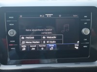 VW T-Cross 1.0 TSI DSG
