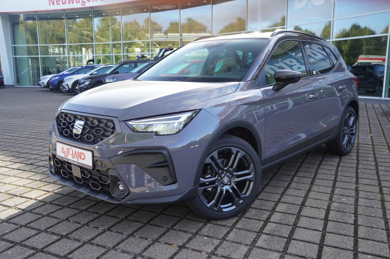 Seat Arona FR 1.0 TSI DSG