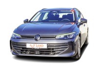 VW Passat Variant 1.5 eTSI DSG 2-Zonen-Klima Navi Sitzheizung