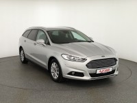 Ford Mondeo Turnier 2.0 TDCi Business