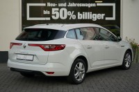 Renault Megane IV 1.3TCe Grandtour Business