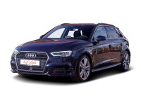 Audi A3 Sportback 1.4 TFSI S line LED Navi Panorama