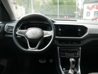 VW T-Cross 1.5 TSI United