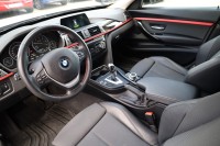 BMW 320 Gran Turismo 320d GT xDrive