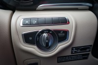 Mercedes-Benz V-Klasse V 220d Marco Polo Edition