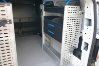 VW Caddy Maxi Cargo 2.0 TDI