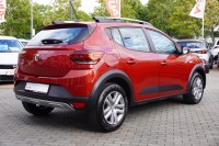 Dacia Sandero Stepway TCe 90 AT