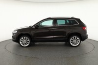 Vorschau: Skoda Karoq 2.0 TDI Style
