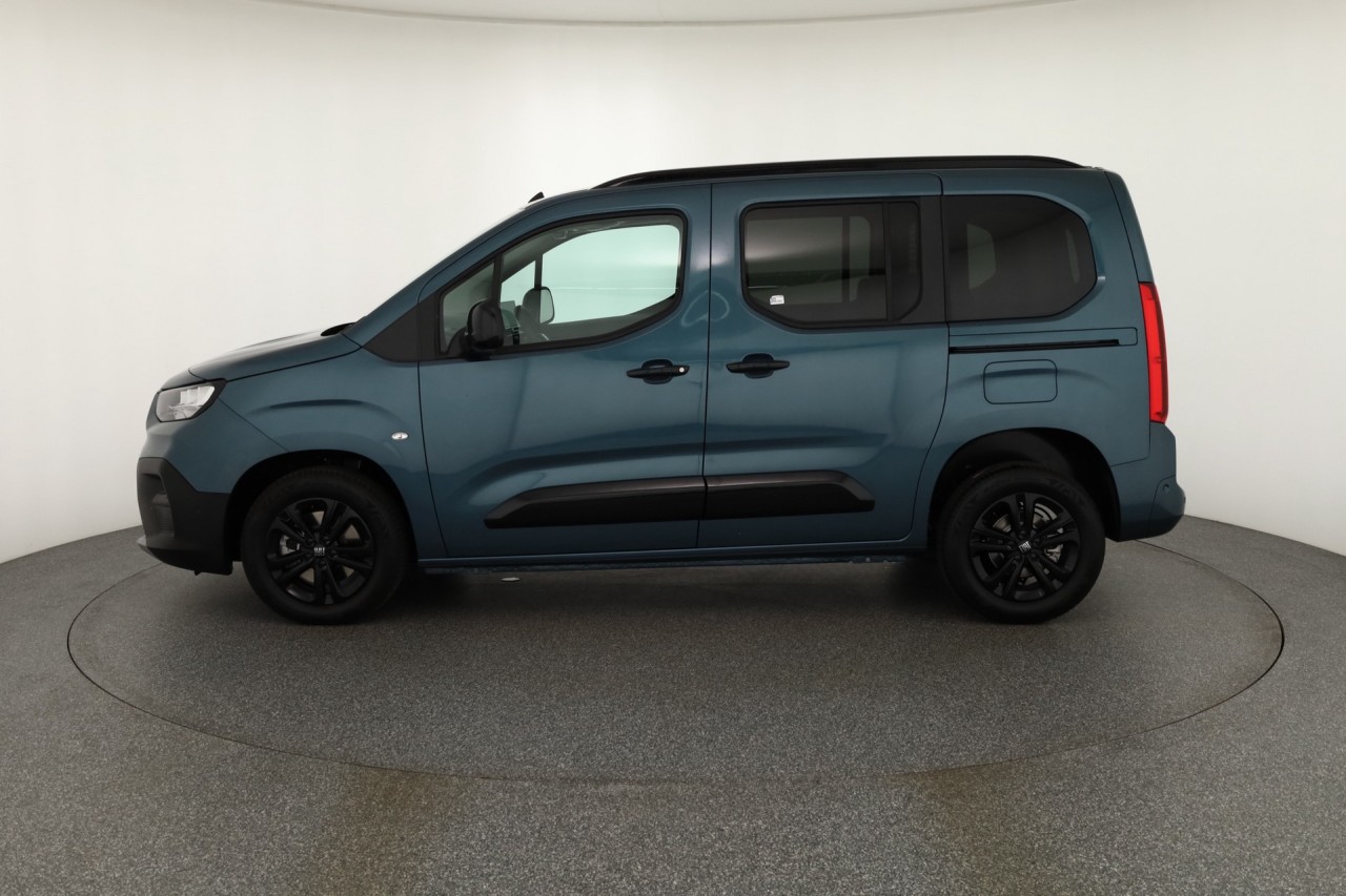 Fiat Doblo Kombi L1 1.5D Aut.