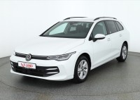 VW Golf VIII Variant 1.5 TSI Life LED App Connect